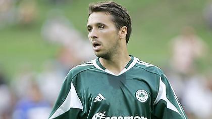 «Κολλάει» του Σανμαρτεάν στην Στεάουα