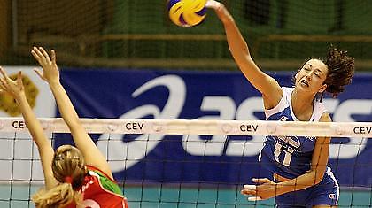 Επόμενος αντίπαλος η Σερβία