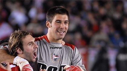 Ανακοίνωσε Αντουχάρ η Κατάνια