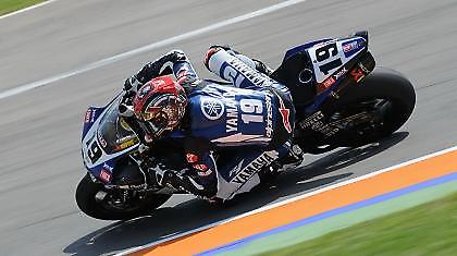 Πρώτη νίκη για τον Jonathan Rea