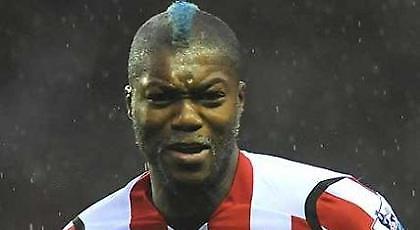 ΠΑΟ: Μπαμ με Σισέ!