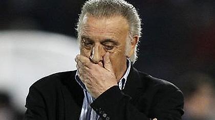 Ξανά Μπαζίλε