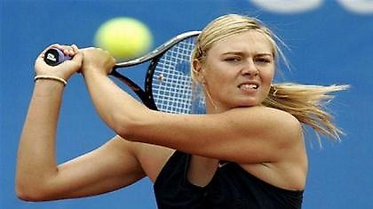 Πρόωρος αποκλεισμός για Σαράποβα