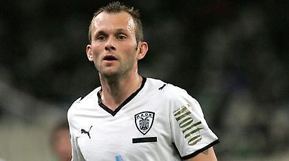 «Αντίο» της Ρεν στον Σορλέν