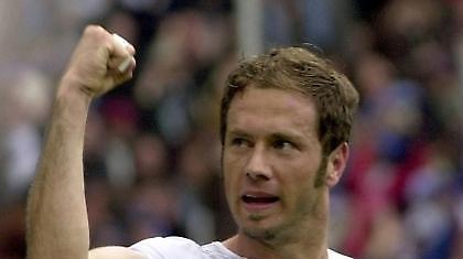 Υπεύθυνος μεταγραφών του Αμβούργου ο Μπαρμπάρεζ