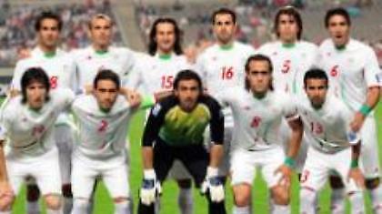 Άγνωστη λέξη η ελεύθερη γνώμη στο Ιράν