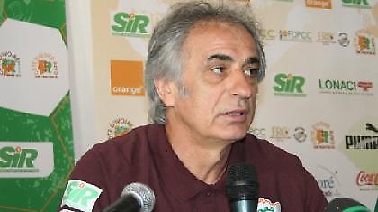 Προς Πόρτσμουθ ο Χαλίλχοτζιτς