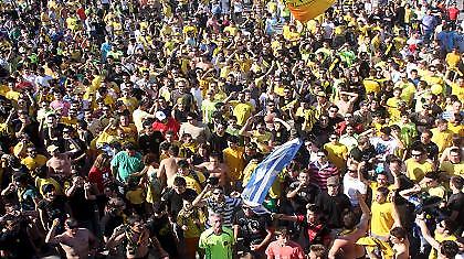 ΆΡΗΣ: «Ανεπανάληπτη ανταπόκριση στα διαρκείας»