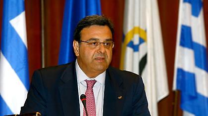 Ξανά στο ΔΣ της ΔΕΜΑ ο Κούβελος