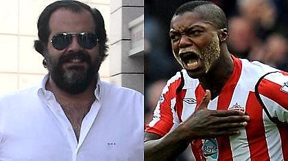 «Γινόμαστε τσαμπουκάδες»!