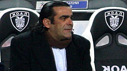 «Πετρόπουλος και Καμπάνταης μας ενδιαφέρουν»