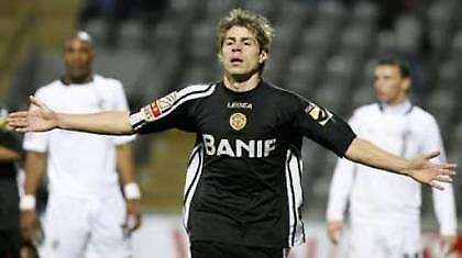 Πολλά γκολ υποσχέθηκε ο Νενέ