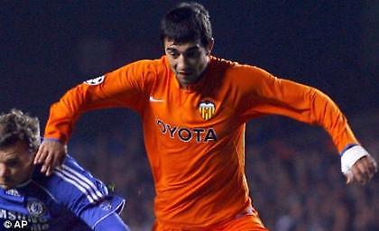 Αλμπιόλ ο τρίτος