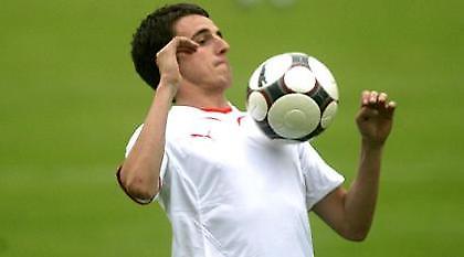 Ορεξάτος ο Ντάρμπισαϊρ