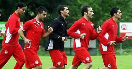 Το «11» του Τζόρτζεβιτς στον Ζαϊρί