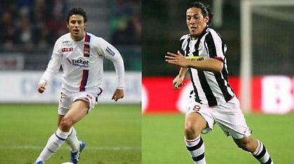 Γιουβέντους: Ο Γκρόσο έρχεται, ο Καμορανέζι φεύγει