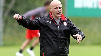 Κετσπάγια: «Πρώτα το Τσάμπιονς Λιγκ, μετά η καλή μπάλα»