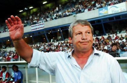 Κουρμπίς: «Είναι σταρ και θέλει... αγάπη ο Σισέ»