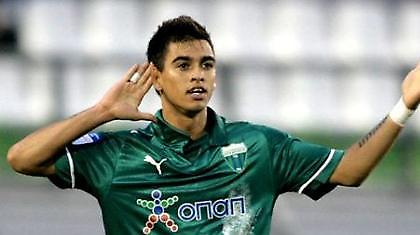 ΑΕΚ: Πίστη για Λεονάρντο