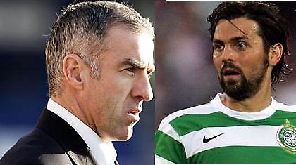 Μπρούστερ: «Πολ, πήγαινε στον Ηρακλή…»