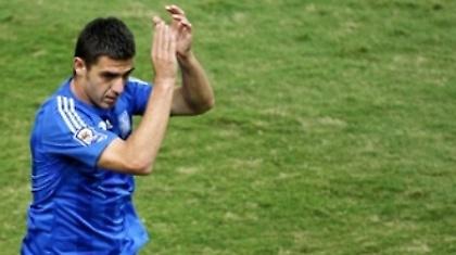 Ο Κατσουράνης της… οργής!