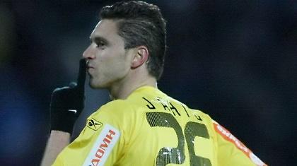 ΑΡΗΣ: Θέλει να «δέσει» τον Γιάχιτς