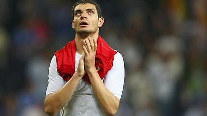 ΕΡΓΟΤΕΛΗΣ: Μεγάλος πόθος ο Χαριστέας