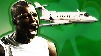 E-ε-ε-έφτασε!