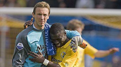 Στην Μπέβερεν ο Λέμενς