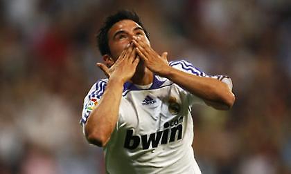 Προς Μπενφίκα ο Σαβιόλα