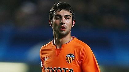 Ο Αλμπιόλ κι επίσημα στη Ρεάλ