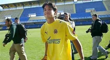 «Λιοντάρι» ο Ματίας Φερνάντες