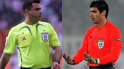 Με Έλληνες διαιτητές ξεκινάει το Europa League