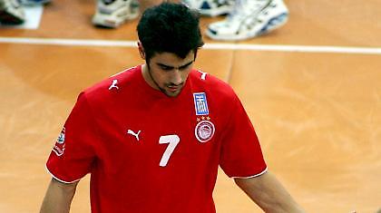 Και επίσημα παίκτες του Ολυμπιακού