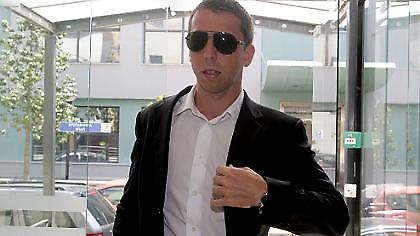 Απειλείται με νέα ποινή ο Βαβζίνιακ!