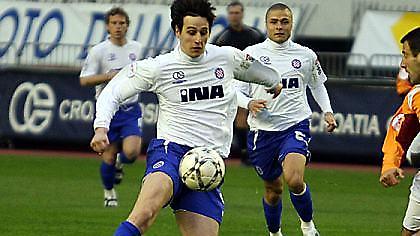 Επιμένει για Κάλινιτς η Βαλένθια