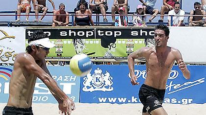 Ταμπουρατζής: «Μακάρι να γίνει θεσμός»