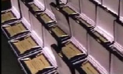 Βραβεία…  με αγάπη !