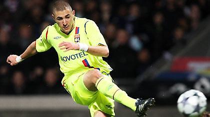 Διαψεύδει για Μπενζεμά η Λιόν