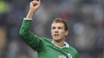 Τζέκο: «Όνειρό μου η Μίλαν»