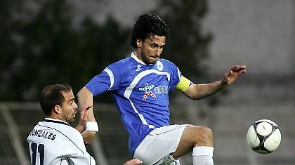 Στην Κέρκυρα ο Ιωάννου