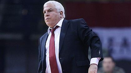 Οι «εκλεκτοί» του Γκέρσον