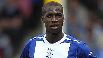 Καπό: «Χρειάζεται αγάπη ο Σισέ»