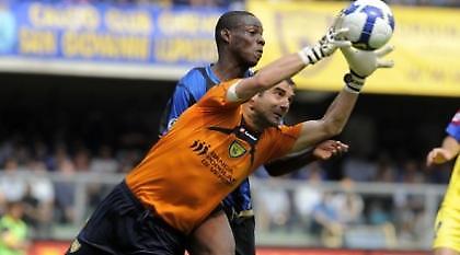 Τζένοα «καλεί» Σορεντίνο, «τρίβουν» τα χέρια τους στην ΑΕΚ!