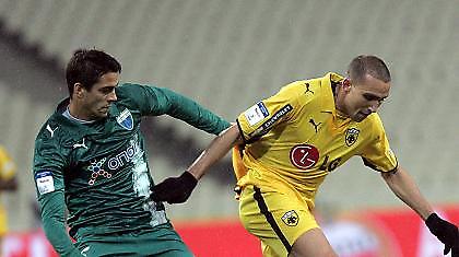 ΛΕΒΑΔΕΙΑΚΟΣ: Προετοιμασία και έργα...