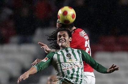 ΛΑΡΙΣΑ: Πήρε Φερέιρα