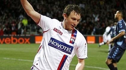 ΟΣΦΠ: Ελπίδες για Κάλστρομ