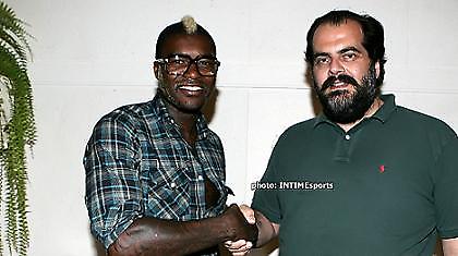 «Δεν το έχω ξαναζήσει»!