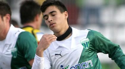 ΑΕΚ: «Κολλάει» του Λεονάρντο