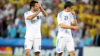 Φταίω εγώ που ούτε ο Καραγκούνης κι ο Κατσουράνης το έχουν πάρει;